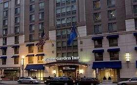 Hilton Garden Inn Washington dc Downtown